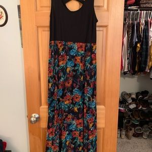 Mudd brand summer dress